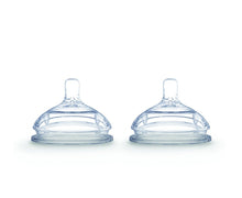 Load image into Gallery viewer, Comotomo Silicone Bottle Nipples

