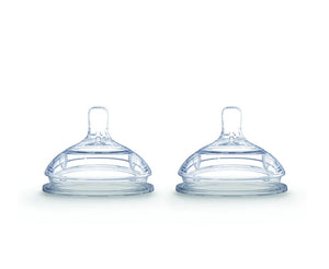 Comotomo Silicone Bottle Nipples