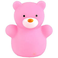 Kushies Mini LED Night Light