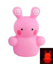 Load image into Gallery viewer, Kushies Mini LED Night Light
