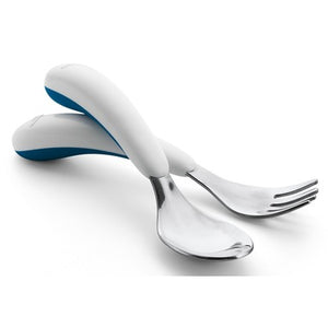 OXO Fork & Spoon Set