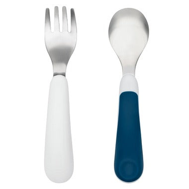 OXO Fork & Spoon Set