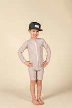 Load image into Gallery viewer, Current Tyed The &quot;Oliver&quot; Sunsuit
