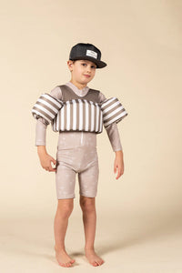 Current Tyed The "Oliver" Sunsuit