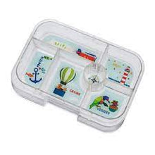 Load image into Gallery viewer, Yumbox Original Tray Insert
