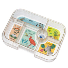 Load image into Gallery viewer, Yumbox Original Tray Insert
