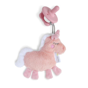 Itzy Ritzy Sweetie Pal Unicorn Soother