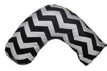 Load image into Gallery viewer, Posh &amp; Plush Nursing Pillow
