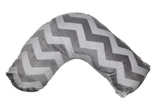 Load image into Gallery viewer, Posh &amp; Plush Nursing Pillow
