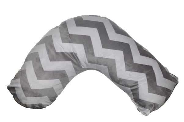 Posh & Plush Nursing Pillow