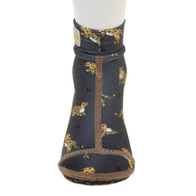 Load image into Gallery viewer, Duukies Beachsocks - Panther Grey
