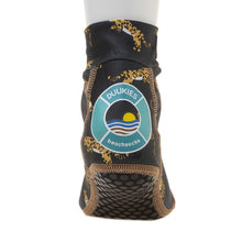 Load image into Gallery viewer, Duukies Beachsocks - Panther Grey
