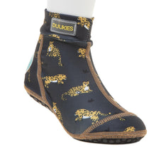 Load image into Gallery viewer, Duukies Beachsocks - Panther Grey
