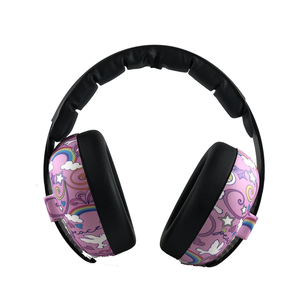 Banz Infant Hearing Protection Earmuffs (0-2Y)