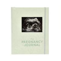 Load image into Gallery viewer, Pearhead My Pregnancy Journal
