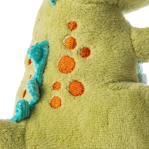 Mary Meyer Pebblesaurus Rattle