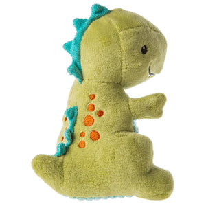 Mary Meyer Pebblesaurus Rattle