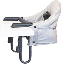 Load image into Gallery viewer, guzzie+guss Perch Portable High Chair
