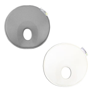 bblüv Pilö Ergonomic Baby Headrest