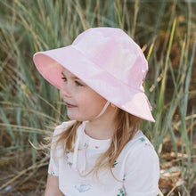 Load image into Gallery viewer, Jan &amp; Jul Gro-With-Me® Cotton Bucket Hat
