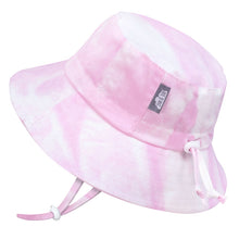 Load image into Gallery viewer, Jan &amp; Jul Gro-With-Me® Cotton Bucket Hat
