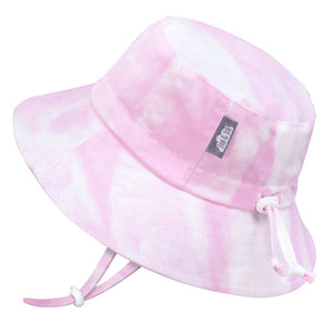 Jan & Jul Gro-With-Me® Cotton Bucket Hat