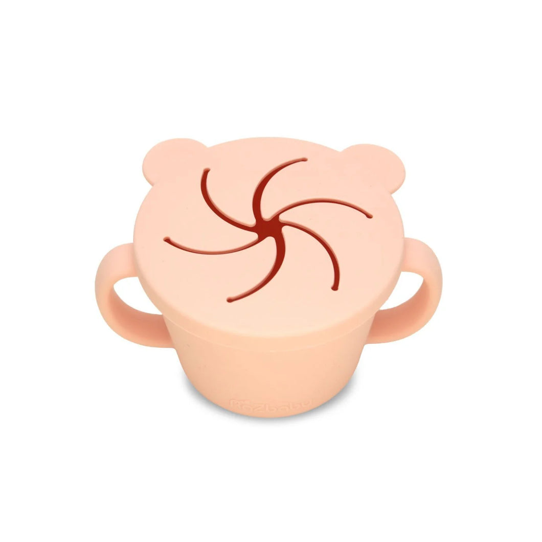 OSO Silicone Snack Cup