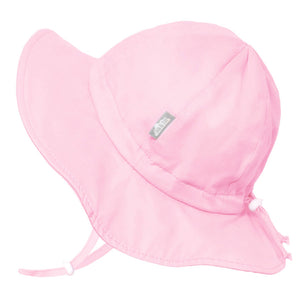 Jan & Jul Gro-With-Me® Cotton Floppy Hat