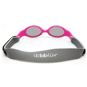 bblüv Sölar Mini Baby Sunglasses