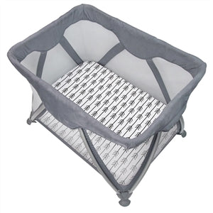 Kushies Playpen Sheet