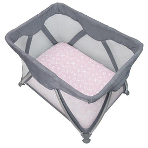 Kushies Playpen Sheet
