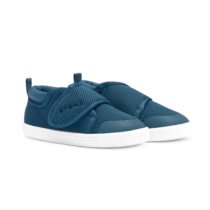 Stonz Cruiser Toddler - Demin Blue