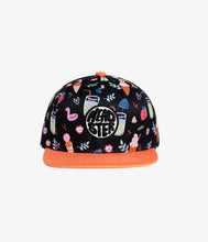 Load image into Gallery viewer, Headster Kids Poolside Cap
