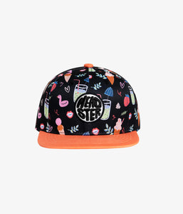 Headster Kids Poolside Cap