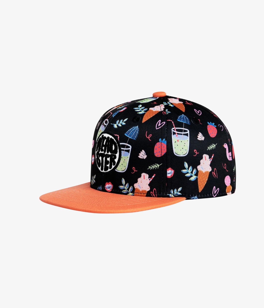 Headster Kids Poolside Cap