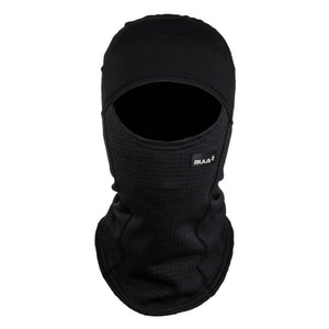 Bula Kids Power Grid Balaclava - Black