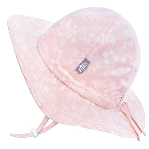 Jan & Jul Gro-With-Me® Cotton Floppy Hat