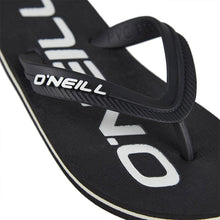Load image into Gallery viewer, O&#39;Neill Profile Logo Sandals

