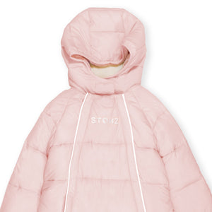 Stonz Puffer Snow Suit
