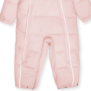 Stonz Puffer Snow Suit