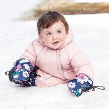 Load image into Gallery viewer, Stonz Puffer Snow Suit
