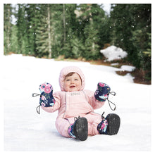 Load image into Gallery viewer, Stonz Puffer Snow Suit
