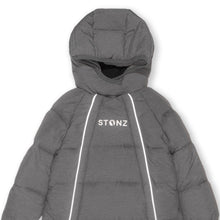 Load image into Gallery viewer, Stonz Puffer Snow Suit
