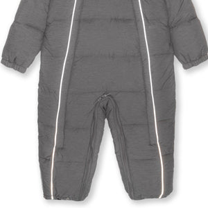 Stonz Puffer Snow Suit