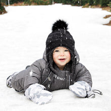 Load image into Gallery viewer, Stonz Puffer Snow Suit

