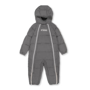 Stonz Puffer Snow Suit