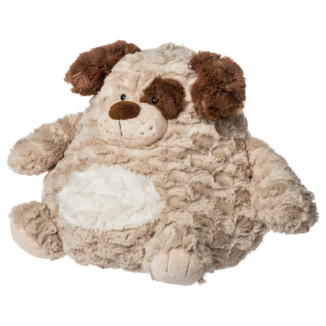 Mary Meyer Puffernutters Puppy