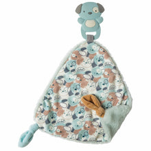Load image into Gallery viewer, Mary Meyer Chewy Crew 10&quot; Teether
