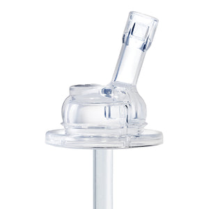 Pura Silicone Straw