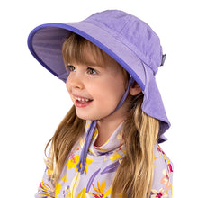 Load image into Gallery viewer, Jan &amp; Jul Gro-With-Me® Aqua-Dry Adventure Hat
